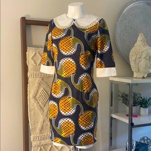 The cutest dress evaaa!